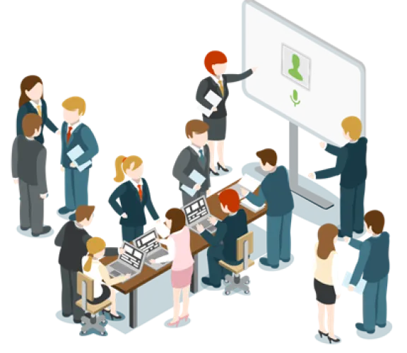 İstinye Üniversitesi Kalite Güvencesi Yönergesi kapsamında kurulan Kalite Güvence Sistemi Komisyonu, komisyon başkanı önderliğinde toplandı.