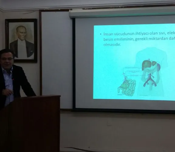 Prof. Dr. Oktar ASOĞLU