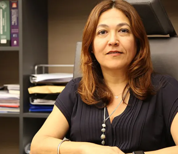 Prof. Dr. Asena Akdemir