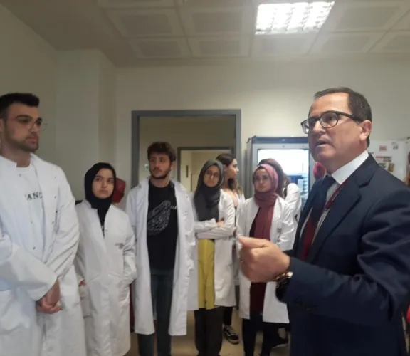 Hekim, sağlık personeli ve hasta iletişiminde barışın getirilmesi