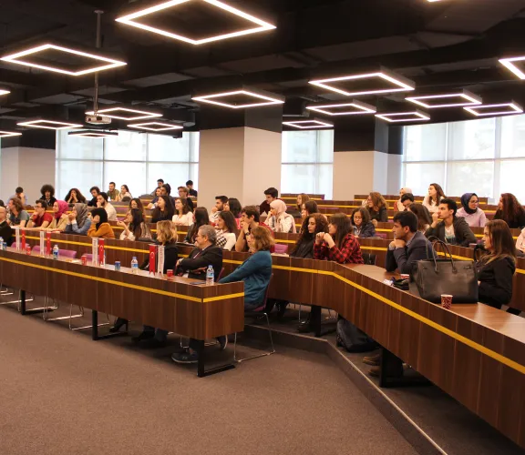 Geleceğin Tıbbına Multidisipliner Yaklaşımlar 