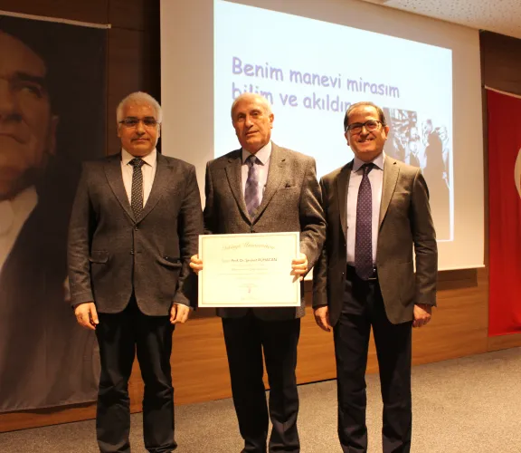 KANSER 5000 YILIN ÖYKÜSÜ