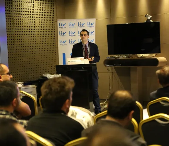 Omuz Artroskopisinde Güncel Yaklaşımlar Semineri 