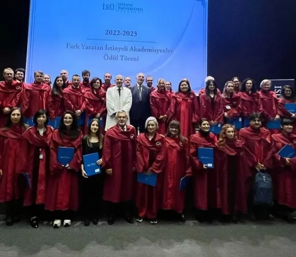 We carried out opening Our University for the 2023-2024 Academic Year