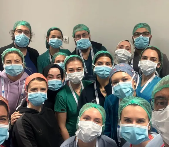 30th TARD Applied Low Flow Anesthesia Course hosted...