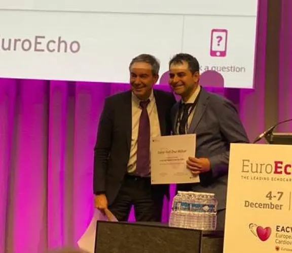 Dr. Ferit Onur Mutler