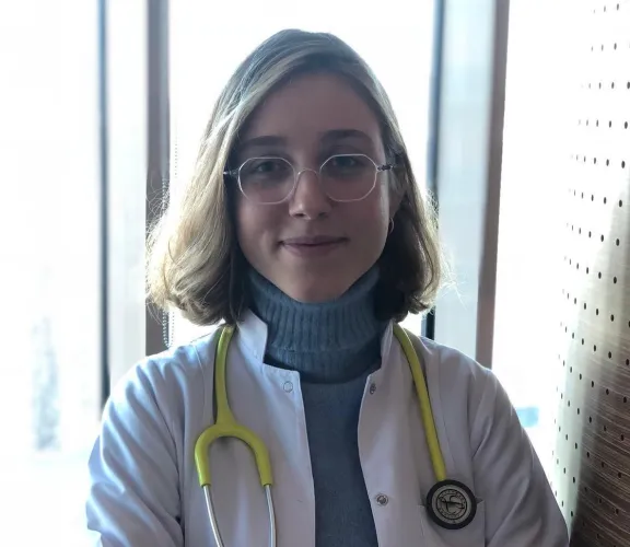 EJOG Dergisi’nde Yer Aldı