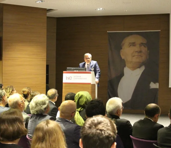 Öğrenciler Liv Hospital Ulus'u Ziyaret Etti