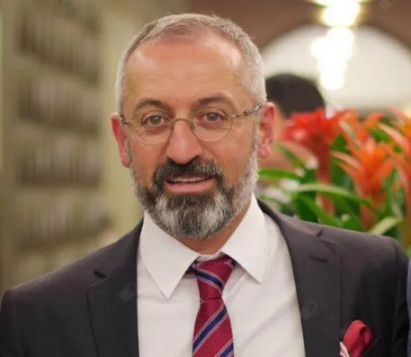 Prof. Dr. Mahir ÖZMEN, MAP Dergisi’ne Yrd. Editör Olarak Davet Edildi