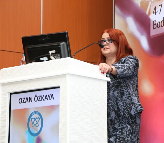 Transplantasyon İmmünolojisi ve Genetiği  Kongresi