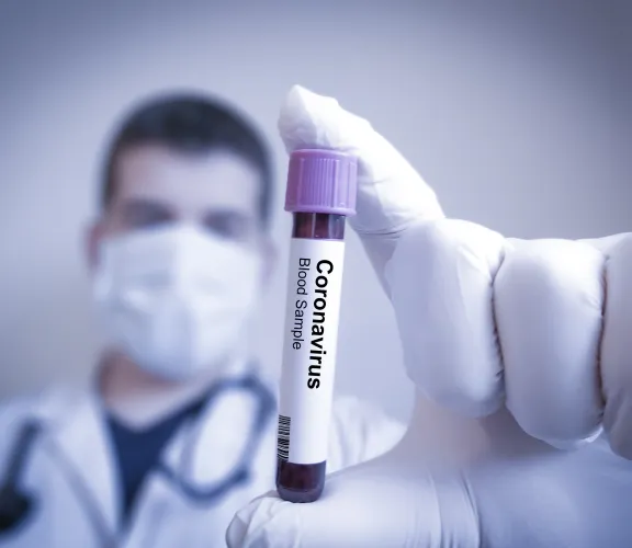 Tıp Fakültesi öğretim üyesi Prof. Dr. Ceyhun Bozkurt kovid-19 için umut olan plazma tedavisi ile ilgili bilgi verdi