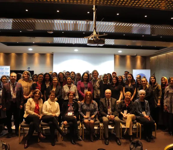  III. Çocuk Romatoloji Olgu Panayırı