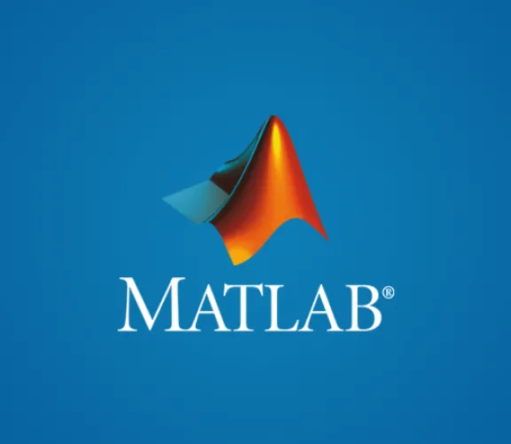 MATLAB logo