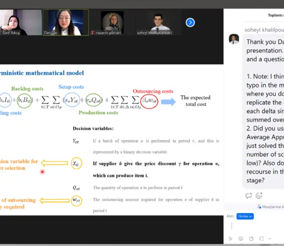 Intelligent Automation & Soft Computing