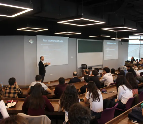  Medical Artificial Intelligence Club Introduction Meeting