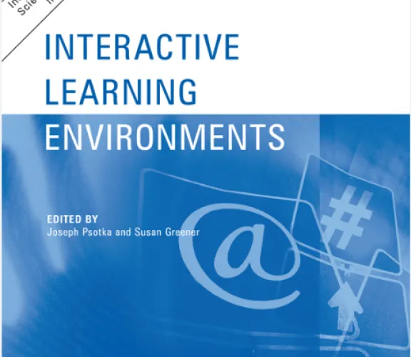 Interactive Learning Environments