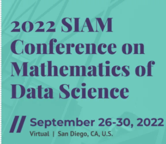 SIAM 2022