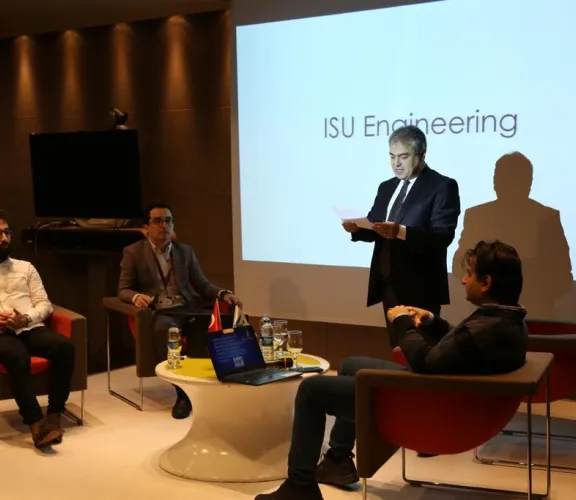 Hekim Söyleşisi: Mühendislik ve Tıp