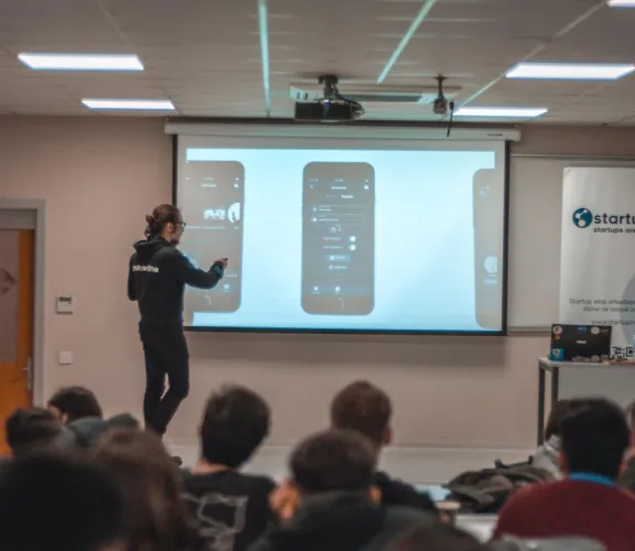 Congratulations to Our Student