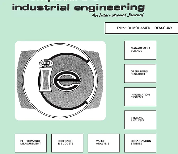 computers and industrial engineering international journal