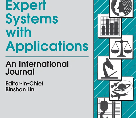  Expert Systems with Applications