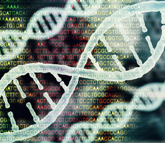 Biyoenformatik ve Genetik bölümü İlk Öğrencilerini Bekliyor 