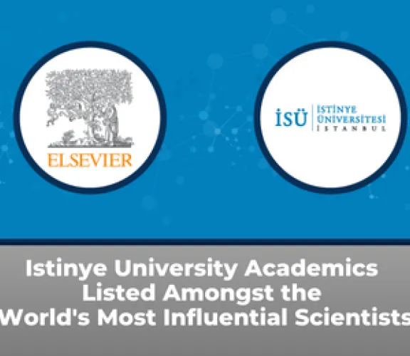 elsevier en etkili bilim insanları