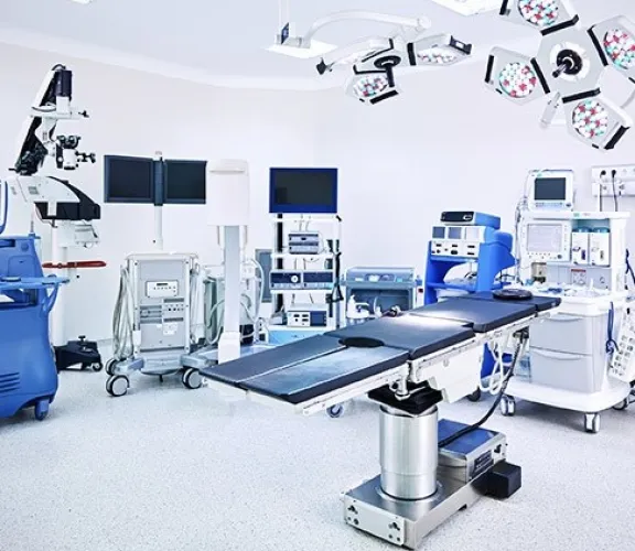 Biyomedikal Mühendisliği Bölümü Öğrencilerini Bekliyor