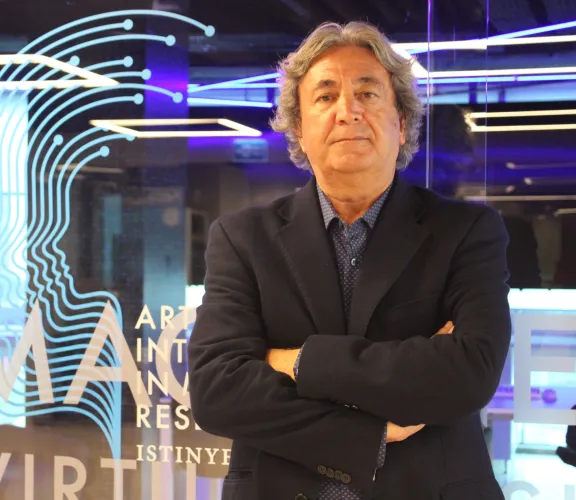 World's Most Influential Scientists