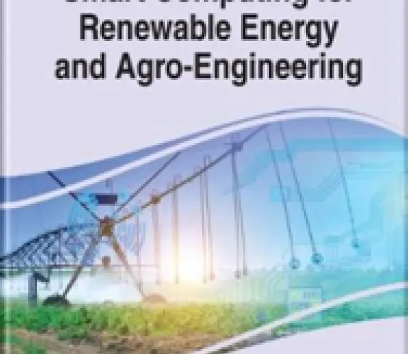Endüstri Mühendisliği Öğretim Üyemiz Dr. Nadi Serhan Aydın’ın (Prof. Gerhard-Wilhelm Weber, Dr. Ioannis Baltas ve Dr. Emel Savku ile) önsözünü yazdığı “Handbook of Research on Smart Computing for Renewable Energy and Agro-Engineering” başlıklı kitap yayınlandı. Kitap, hesaplamaya dayalı modellerin enerji kaynakları ve tarımsal üretime uygulanmasındaki fayda ve zorlukların neler olduğuna ek olarak, bu modellerin nasıl daha düşük maliyetli ve sürdürülebilir çözümler üretebileceğini inceleyen önemli bir kaynak