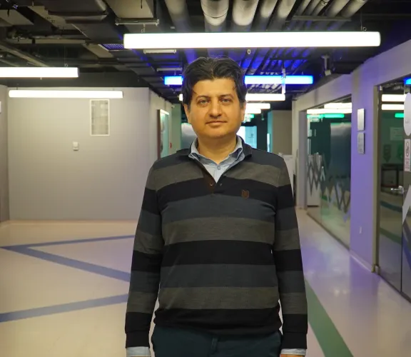 “NeuroVascularHealth” Projesi Kabul Edildi. 