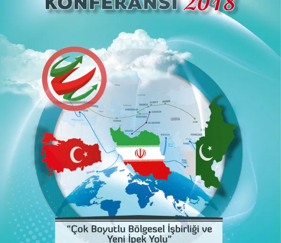 10.Türkiye-İran Yuvarlak Masa Toplantısı İstanbul’da Gerçekleştirildi