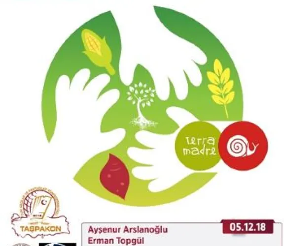 2009 yılından beri tüm dünyada her yıl 10 Aralık’ta kutlanan ve toprağın bereketini taçlandıran Terra Madre (Toprak Ana) Günü Aşçılık ve Gastronomi ve Mutfak Sanatları Bölümü öğrencilerinin yaptığı hazırlıklarla kutlandı. Slow Food Konviviyum üyesi Erman TOPÇU ve Marmara Aşçılar ve Pastacılar Federasyon Başkanı Aytekin TİTİZ’in katılımıyla gerçekleşen etkinlikte her öğrenci farklı yörelerden yerel ürünler getirerek dinleyicilere tanıtmıştır..