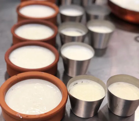 Teori’nin Uygulamaya Dönüşmesi: Yoğurt ve Peynir 