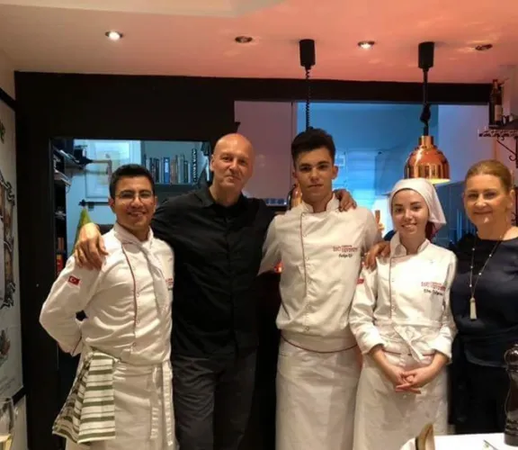 Mehmet Fatih Çınar