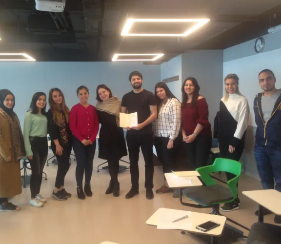 Mülakat Performansı Eğitimi