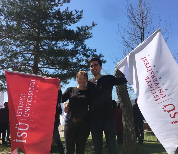 Aşçılık Kampındayız