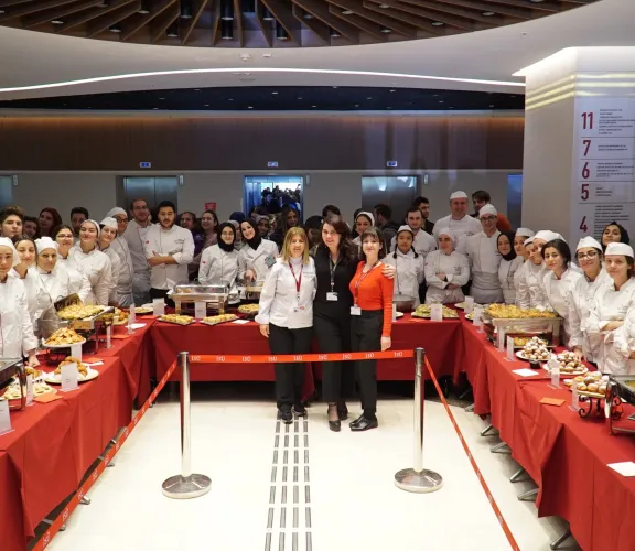 dünya sokaklarından lezzetler