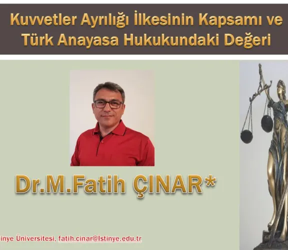 Mehmet Fatih Çınar