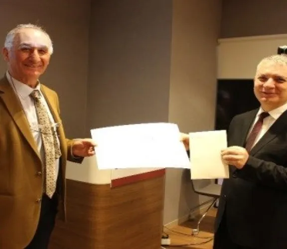 Sermaye Piyasası Kurulu (SPK) 