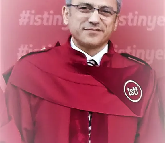 Dr.Öğr.Üyesi M.Fatih Çınar'ın ULAKBİM/TR Dizinde taranan akademik makalesi yayınlanmıştır. 