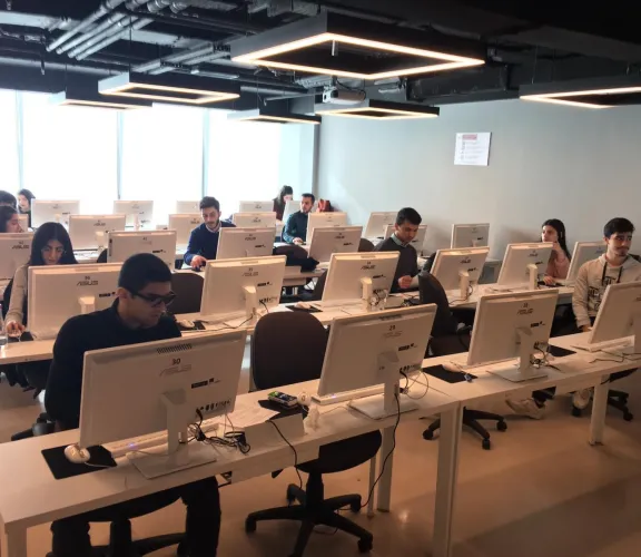 Mehmet Fatih Çınar