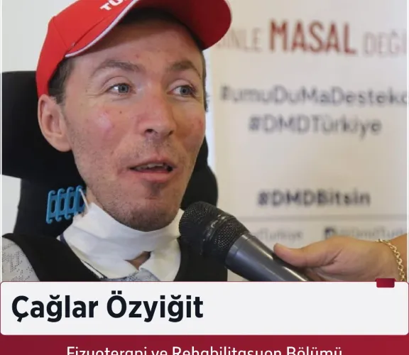 Çağlar Özyiğit