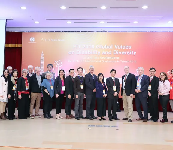 D. Melek ER-SABUNCUOĞLU, ICF International Conference