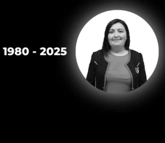 Prof. Dr. Yasemin Buran Çırak