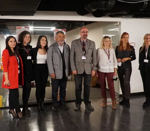 İstinye Üniversitesi Çocuk Gelişimi İzlem Ünitesi Açıldı 