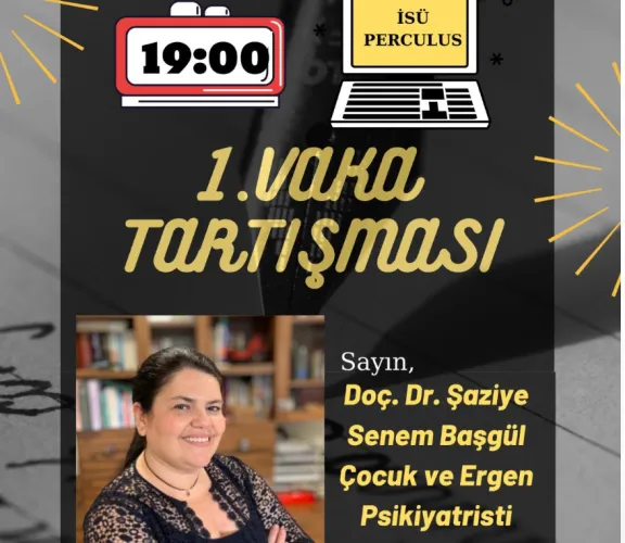 Çocuk Gelişimi Bölümü