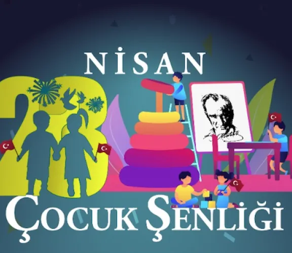 23 nisan