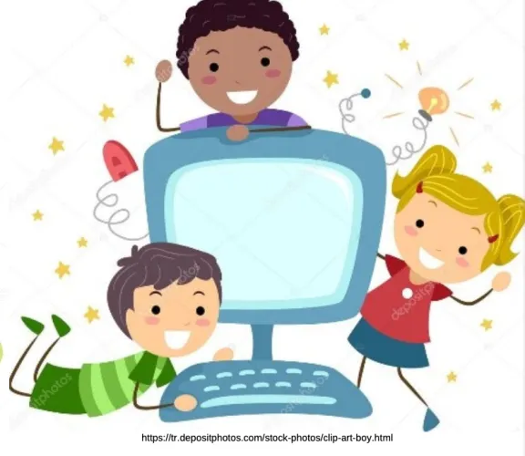 medya ve çocuk