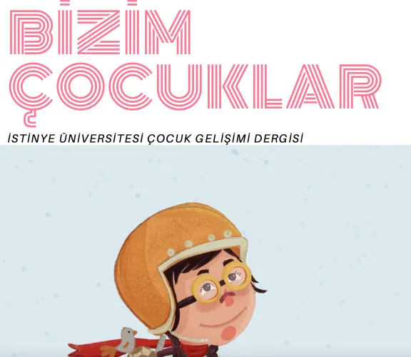 bizim çocuklar